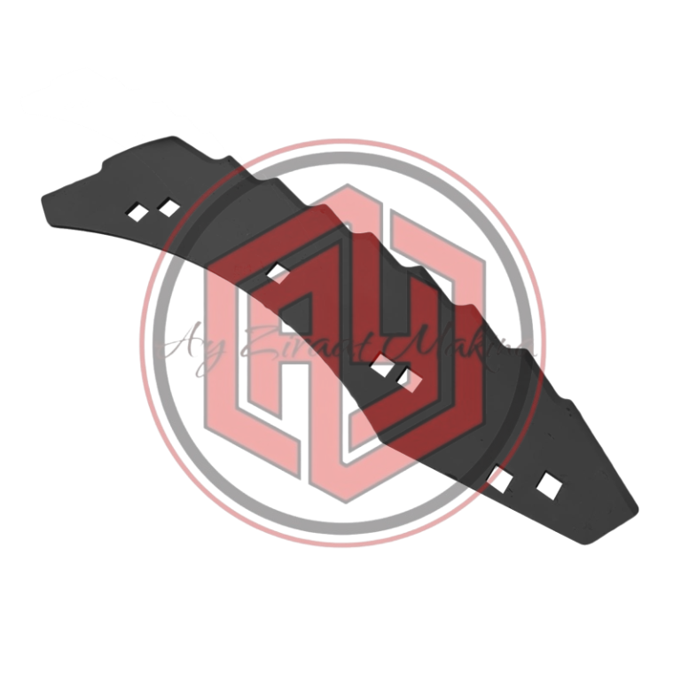 İZelmak dikey Nijer bıçak