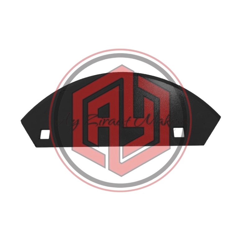 İZelmak yatay heliks