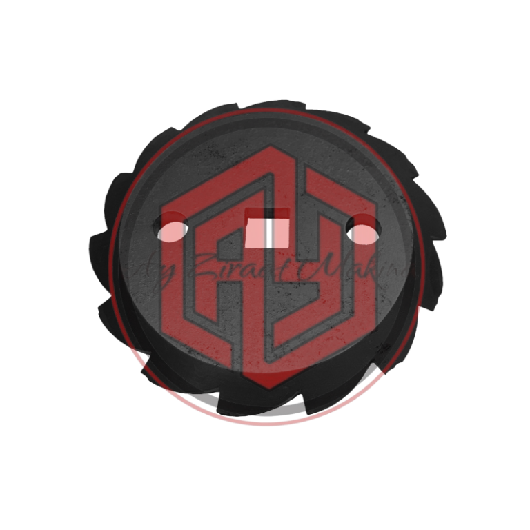 İZelmak yatay papatya