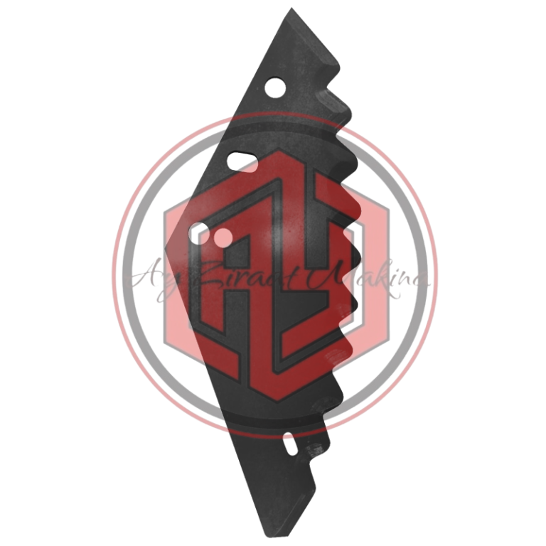 SİLOKİNG-AlTINTAŞ dikey bıçak